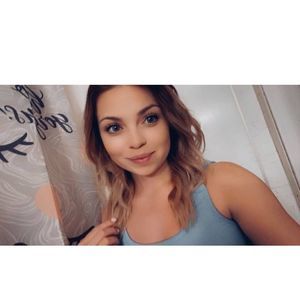 Meet your Posher, Cheyenne